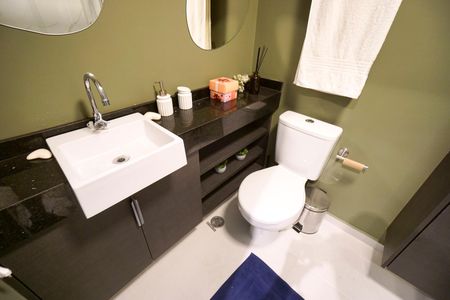 Apartamento para alugar com 24m², 1 quarto e sem vaga Apartamento para alugar com 24m², 1 quarto e sem vagaPia
