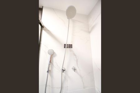 Apartamento para alugar com 24m², 1 quarto e sem vaga Apartamento para alugar com 24m², 1 quarto e sem vagaChuveiro