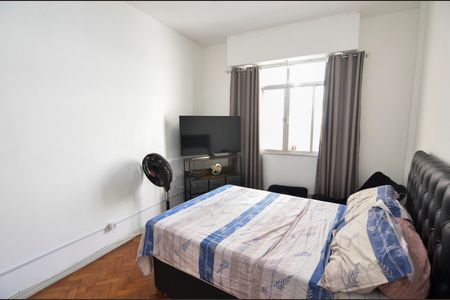 Apartamento à venda com 110m², 3 quartos e 1 vagaQuarto 3