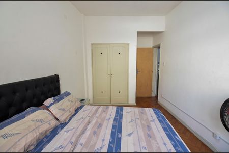 Apartamento à venda com 110m², 3 quartos e 1 vagaQuarto 3