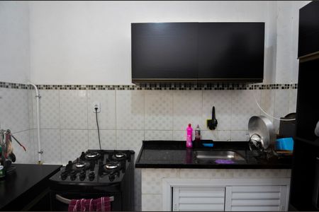 Apartamento à venda com 110m², 3 quartos e 1 vagaCozinha