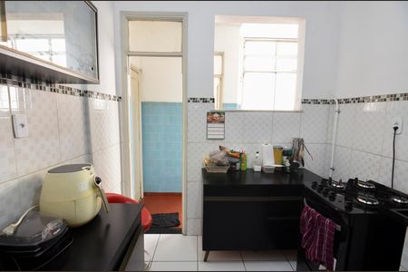 Apartamento à venda com 110m², 3 quartos e 1 vagaCozinha