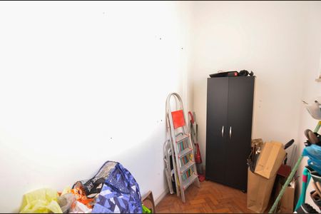 Apartamento à venda com 110m², 3 quartos e 1 vagaQuarto de Serviço