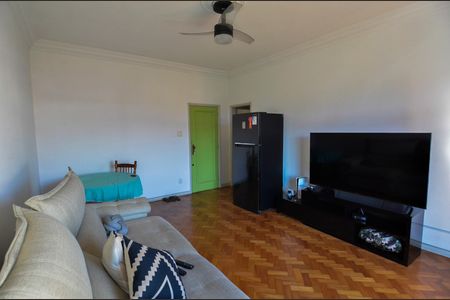 Apartamento à venda com 110m², 3 quartos e 1 vagaSala