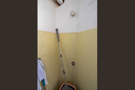 Apartamento à venda com 110m², 3 quartos e 1 vagaBanheiro de Serviço