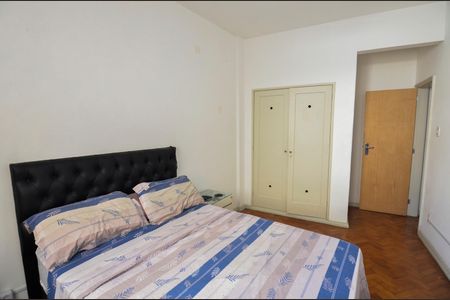 Apartamento à venda com 110m², 3 quartos e 1 vagaQuarto 3
