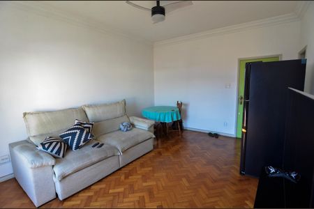 Apartamento à venda com 110m², 3 quartos e 1 vagaSala