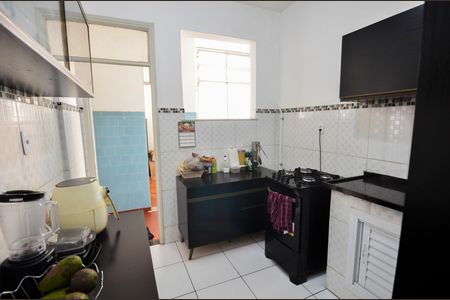 Apartamento à venda com 110m², 3 quartos e 1 vagaCozinha