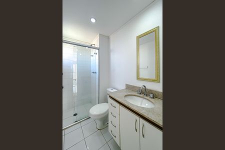 Apartamento para alugar com 52m², 1 quarto e 1 vagaBanheiro