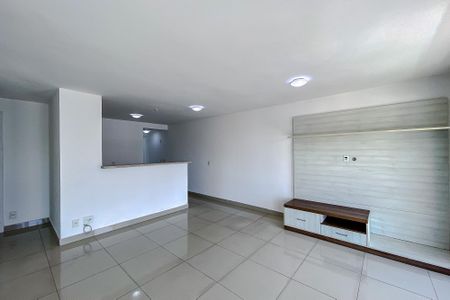 Apartamento para alugar com 52m², 1 quarto e 1 vagaSala/Quarto