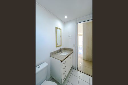 Apartamento para alugar com 52m², 1 quarto e 1 vagaBanheiro