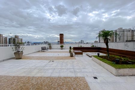 Apartamento para alugar com 52m², 1 quarto e 1 vagaÁrea comum