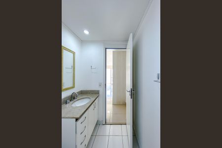 Apartamento para alugar com 52m², 1 quarto e 1 vagaBanheiro