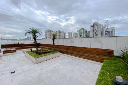 Apartamento para alugar com 52m², 1 quarto e 1 vagaÁrea comum