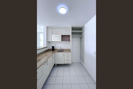 Apartamento para alugar com 52m², 1 quarto e 1 vagaCozinha