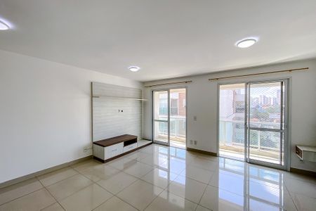 Apartamento para alugar com 52m², 1 quarto e 1 vagaSala/Quarto