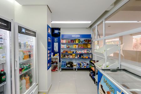 Apartamento para alugar com 52m², 1 quarto e 1 vagaÁrea comum