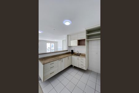 Apartamento para alugar com 52m², 1 quarto e 1 vagaCozinha