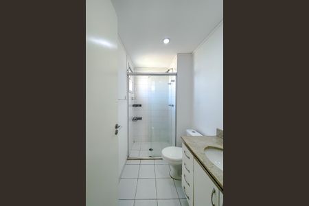 Apartamento para alugar com 52m², 1 quarto e 1 vagaBanheiro