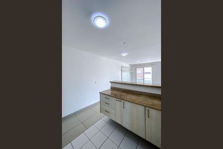 Apartamento para alugar com 52m², 1 quarto e 1 vagaCozinha