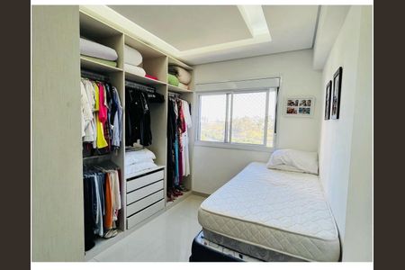 Quarto  de apartamento à venda com 3 quartos, 94m² em Alphaville, Santana de Parnaíba
