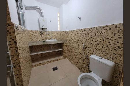Apartamento para alugar com 2 quartos, 80m² em Tijuca, Rio de Janeiro