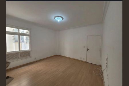 Apartamento para alugar com 2 quartos, 80m² em Tijuca, Rio de Janeiro