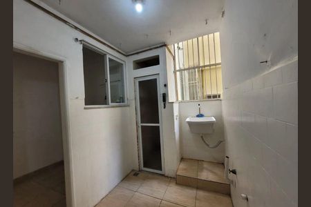 Apartamento para alugar com 2 quartos, 80m² em Tijuca, Rio de Janeiro