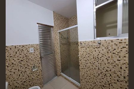 Apartamento para alugar com 2 quartos, 80m² em Tijuca, Rio de Janeiro