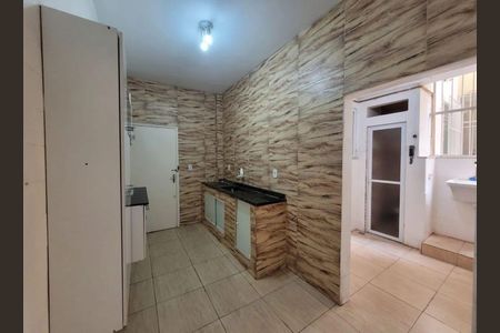 Apartamento para alugar com 2 quartos, 80m² em Tijuca, Rio de Janeiro