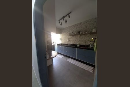 Apartamento para alugar com 65m², 3 quartos e 1 vagaCozinha