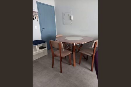 Apartamento para alugar com 65m², 3 quartos e 1 vagaSala