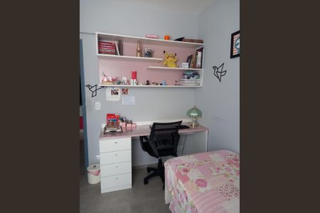 Apartamento para alugar com 65m², 3 quartos e 1 vagaQuarto 