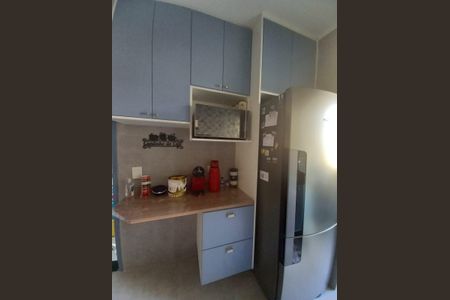 Apartamento para alugar com 65m², 3 quartos e 1 vagaCozinha