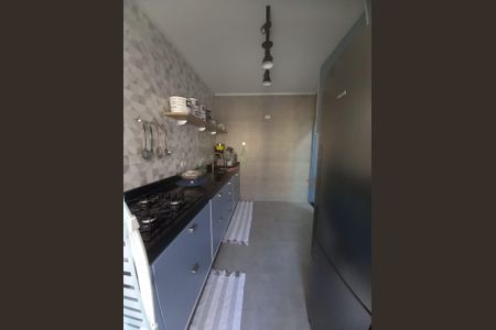 Apartamento para alugar com 65m², 3 quartos e 1 vagaCozinha