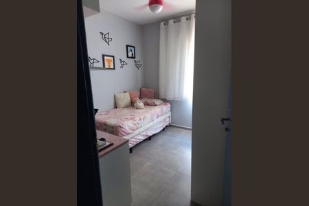 Apartamento para alugar com 65m², 3 quartos e 1 vagaQuarto 