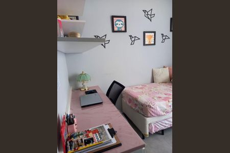 Apartamento para alugar com 65m², 3 quartos e 1 vagaQuarto 