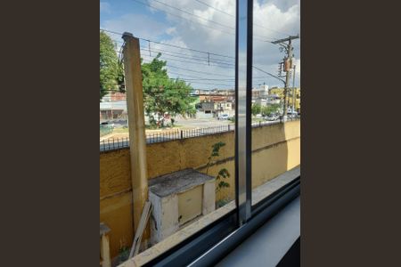 Apartamento para alugar com 65m², 3 quartos e 1 vagaVaranda