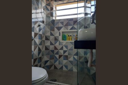 Apartamento para alugar com 65m², 3 quartos e 1 vagaBanheiro 