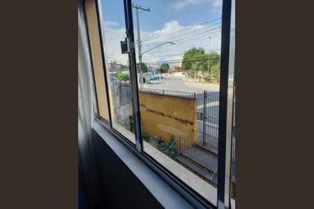 Apartamento para alugar com 65m², 3 quartos e 1 vagaVaranda