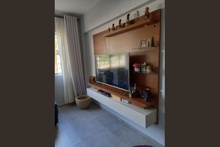 Apartamento para alugar com 65m², 3 quartos e 1 vagaSala