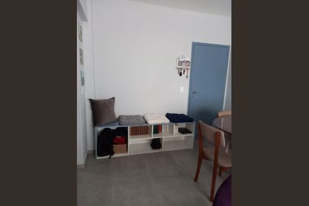 Apartamento para alugar com 65m², 3 quartos e 1 vagaSala