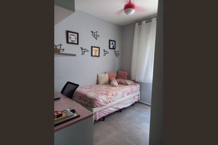 Apartamento para alugar com 65m², 3 quartos e 1 vagaQuarto 