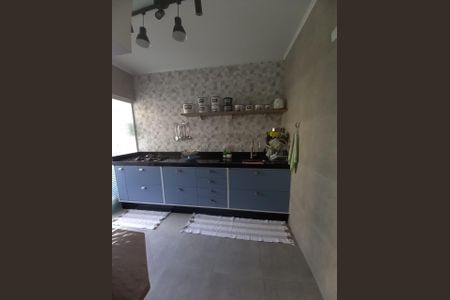 Apartamento para alugar com 65m², 3 quartos e 1 vagaCozinha