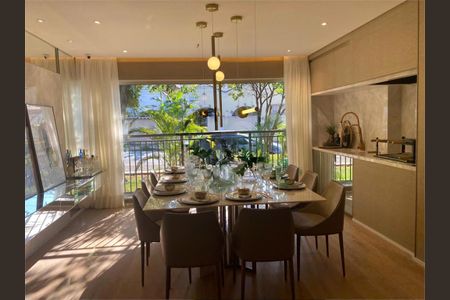 Apartamento à venda com 157m², 3 quartos e sem vaga
