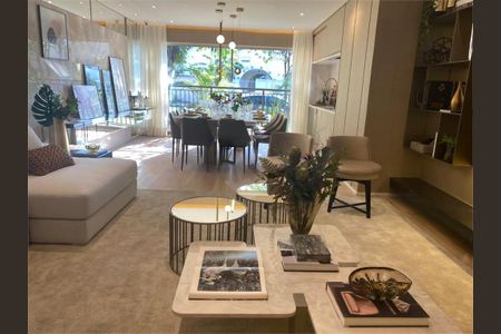 Apartamento à venda com 157m², 3 quartos e sem vaga