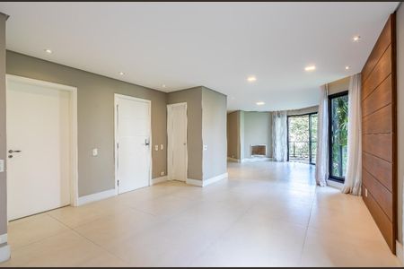 Apartamento à venda com 2 quartos, 148m² em Vila Nova Conceição, São Paulo