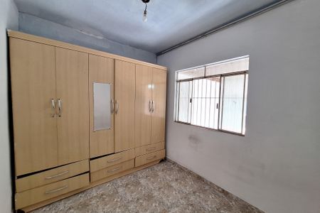 Quarto de casa para alugar com 1 quarto, 33m² em Chácaras Rio-petrópolis, Duque de Caxias