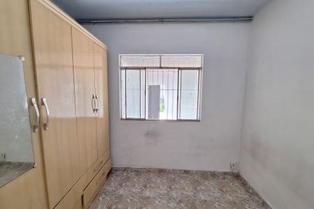Quarto de casa para alugar com 1 quarto, 33m² em Chácaras Rio-petrópolis, Duque de Caxias