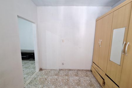 Quarto de casa para alugar com 1 quarto, 33m² em Chácaras Rio-petrópolis, Duque de Caxias